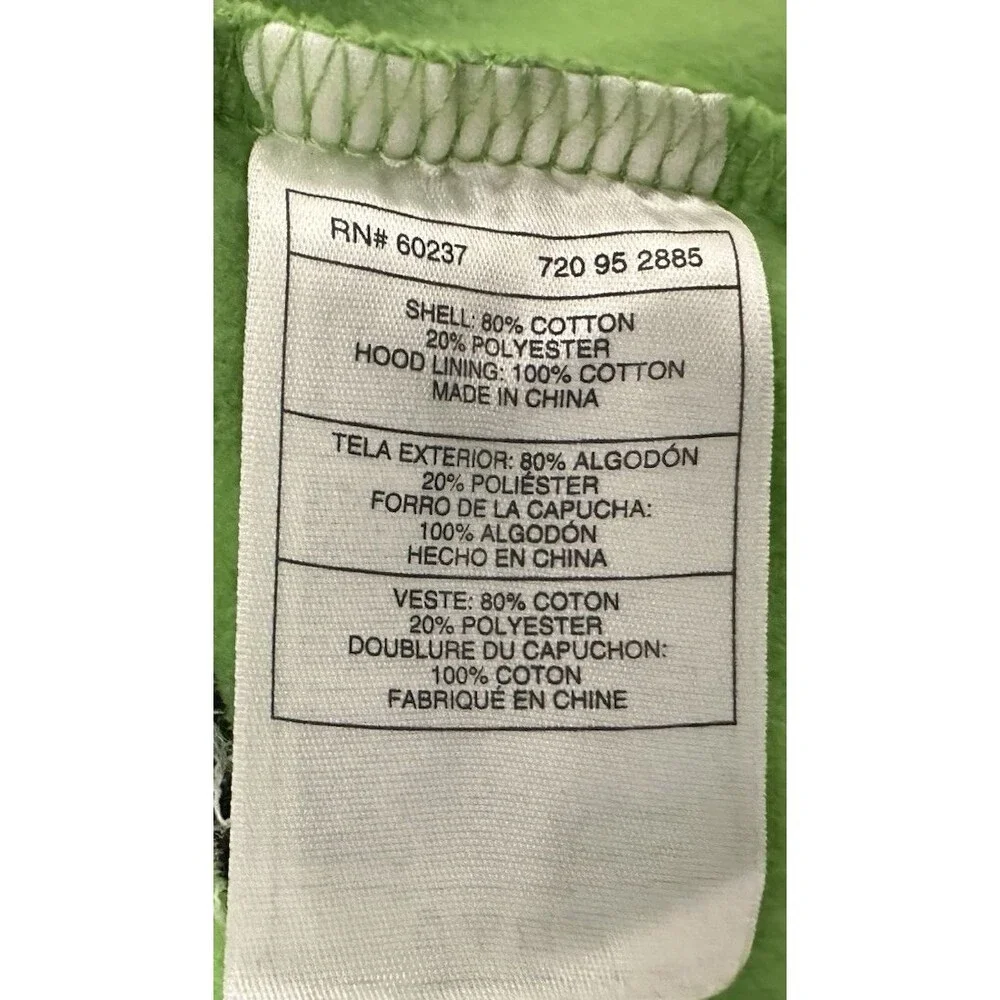 PUMA  size 2T toddler boy hoodie & joggers 2 pcs set new - Picture 9 of 11